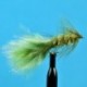 Streamers Woolly Bugger Olive $2.64