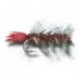 Streamers Woolly Worm Brown $2.64