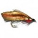 Streamers Fiery Brown $2.64