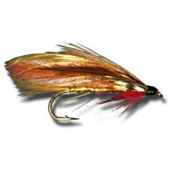 Streamers Fiery Brown $2.64