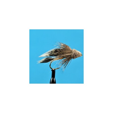 Streamers Muddler Minnow $2.64