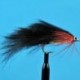 Streamers Zonker Black $2.64