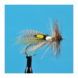 Streamers Hornberg $2.64