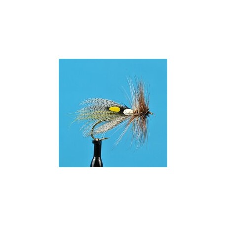 Streamers Hornberg $2.64