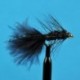 Streamers Bead Head Woolly Bugger Black $2.64