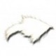 Streamers Bunny Leach White $2.64