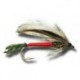 Streamers Dark Spruce Streamer $2.64
