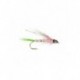 Streamers little rainbow trout $2.64