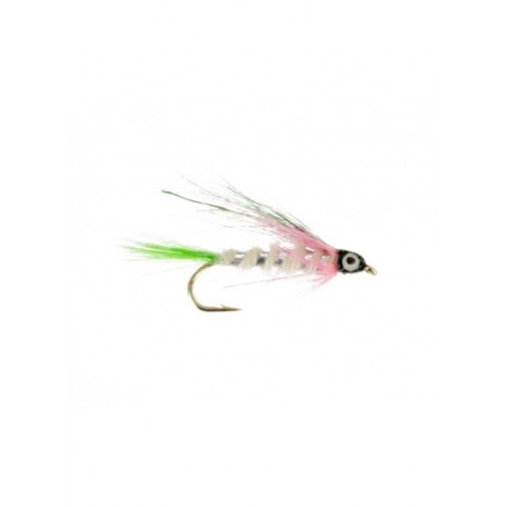 Streamers little rainbow trout $2.64
