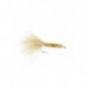 Streamers woolly bugger ginger $2.64