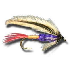 Streamers Purple Joe $2.64