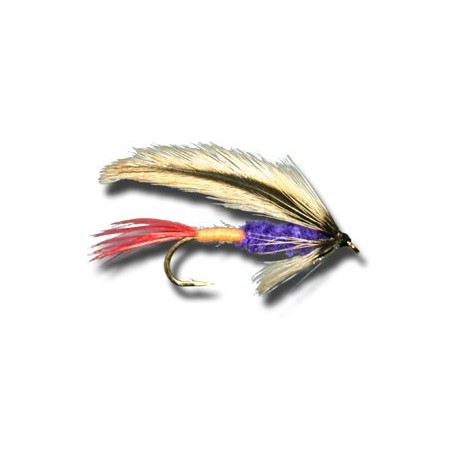 Streamers Purple Joe $2.64