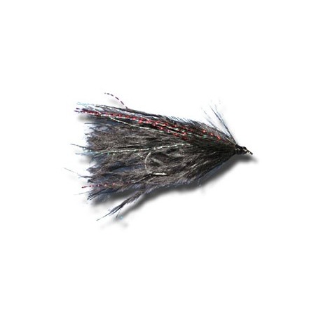 Streamers Dark Angel $2.64