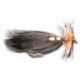 Streamers Hornberg Black $2.64