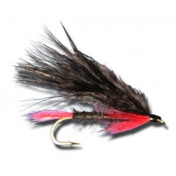 Streamers Black Marabou $2.64