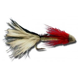 Streamers Throth Bullhead $2.64