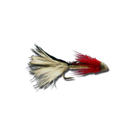 Streamers Throth Bullhead $2.64