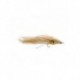 Streamers crawdaddy tan $2.64