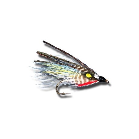 Streamers McGoggs Smelt $2.64