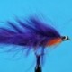 Streamers Zonker Purple $2.64
