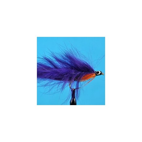 Streamers Zonker Purple $2.64