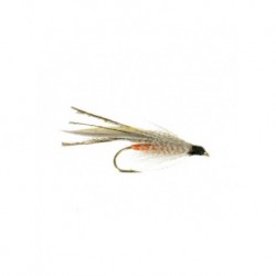 Streamers gray ghost $2.64