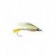 Streamers silver bucktail $2.64