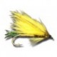 Streamers Yellow Marabou Spruce $2.64