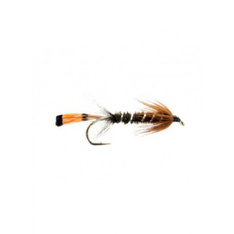 Streamers peacock lady $2.64