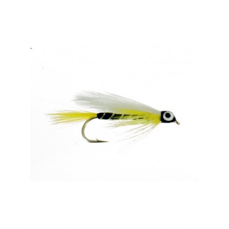 Streamers black ghost $2.64