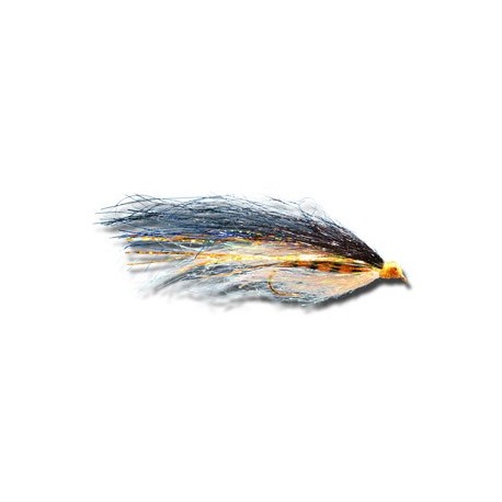 Streamers Mighty Minnow Golden Shiner $2.64