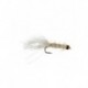 Streamers beadhead woolly bugger white $2.64