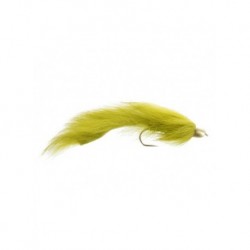 Streamers slumpbuster olive $2.64