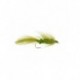 Streamers matuka olive $2.64