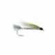 Streamers shiner grey olive $2.64