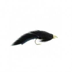 Streamers slumpbuster black $2.64