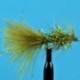 Streamers Krystal Bugger Olive $2.64
