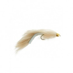 Streamers slumpbuster tan $2.64