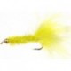 Streamers Fritz Normad Yellow BH $2.64