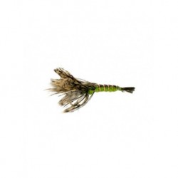 Streamers crawfish olive $2.64