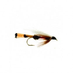 Streamers royal coachman bucktail $2.64