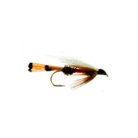 Streamers royal coachman bucktail $2.64
