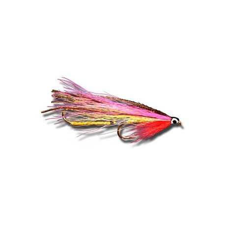 Streamers Tandem Rainbow Smelt $2.64
