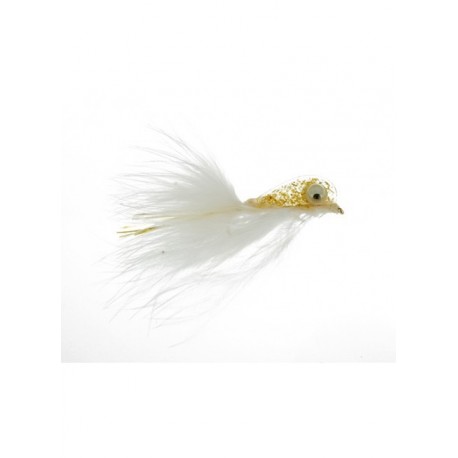 Streamers fry marabou $2.64