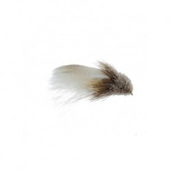 Streamers zoo cougar tan $2.64