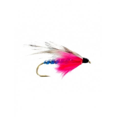 Streamers shiner blue $2.64