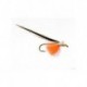 Streamers alevin fry $2.64
