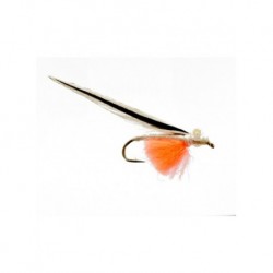 Streamers alevin fry $2.64