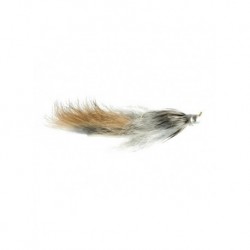 Streamers taneycomo sculpin $2.64