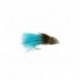 Streamers marabou muddler blue $2.64